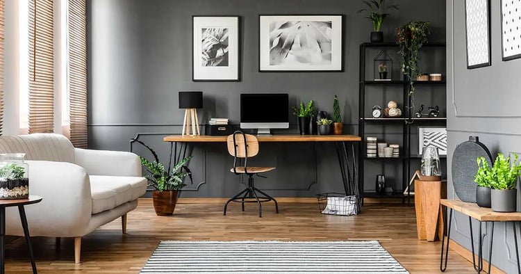 Forlipo Cable Management | Home & Office Cord Organizer