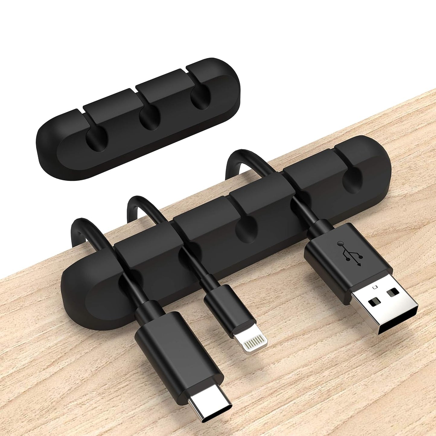 Forlipo Cable Clips