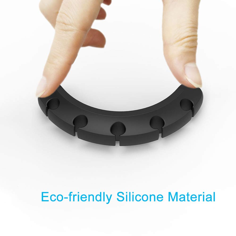Forlipo Cable Clips