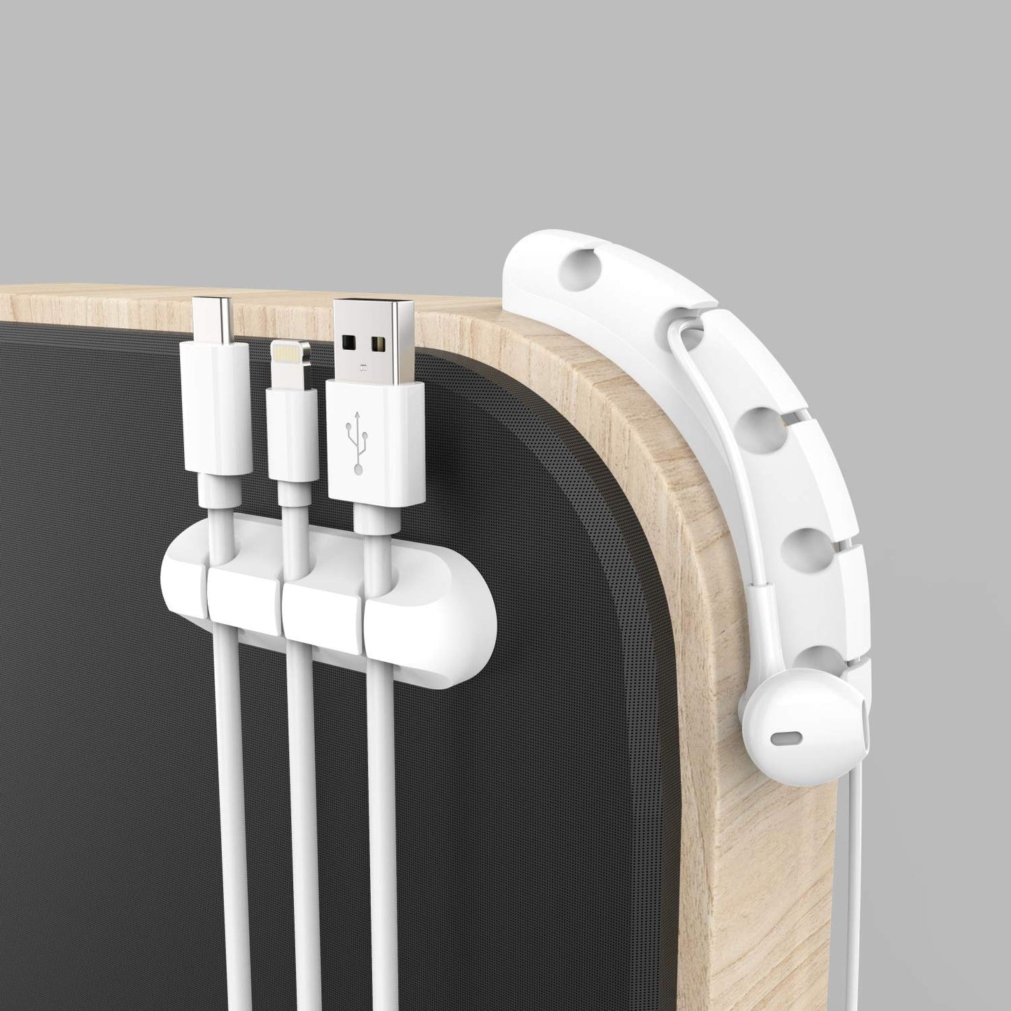 Forlipo Cable Clips