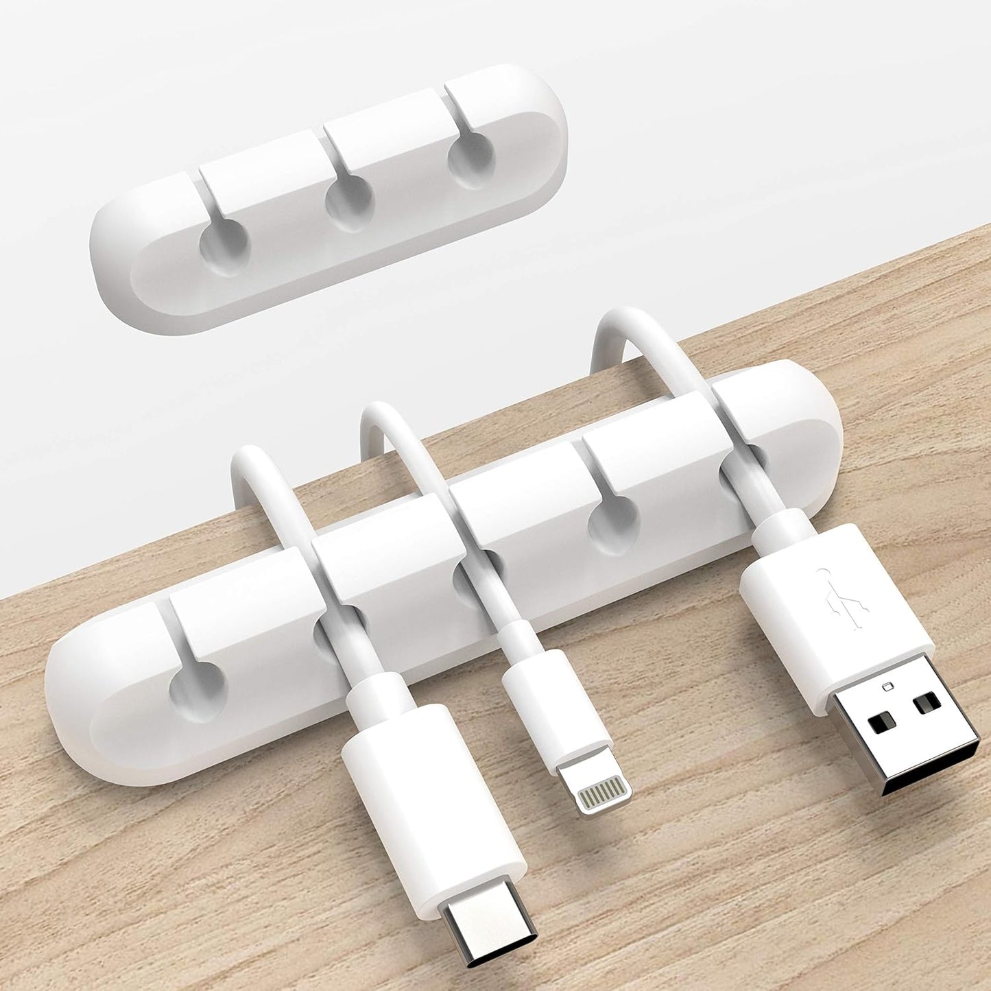 Forlipo Cable Clips