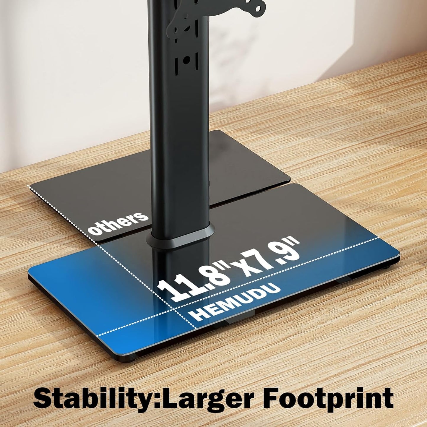 Forlipo Monitor Stand