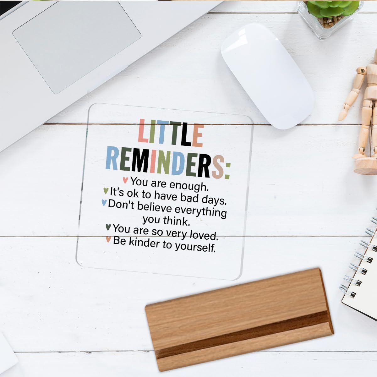 Forlipo Motivational Reminder