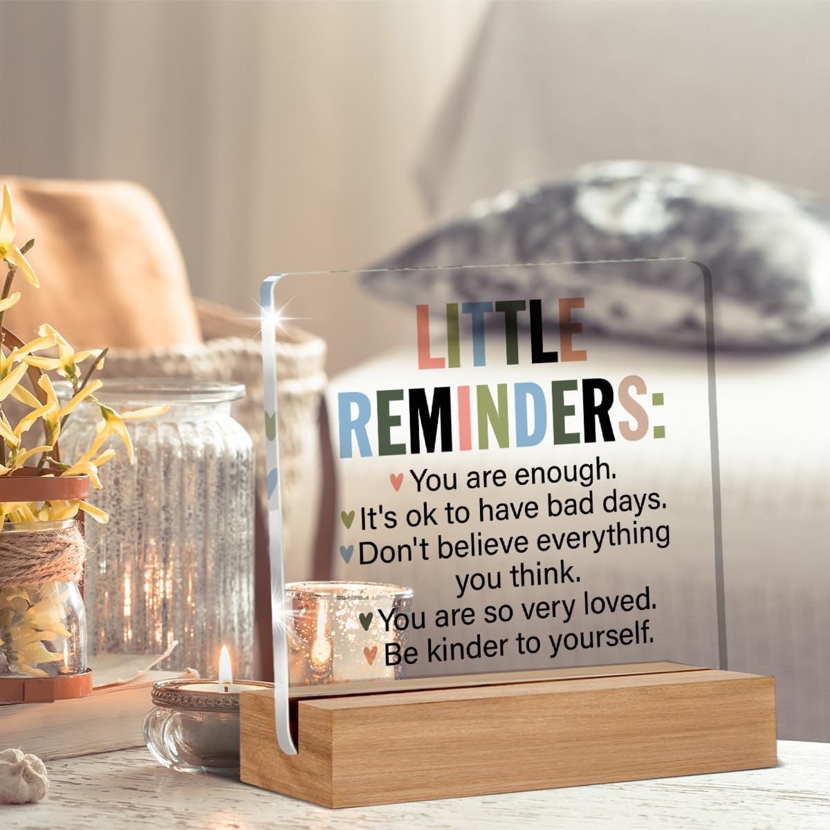 Forlipo Motivational Reminder
