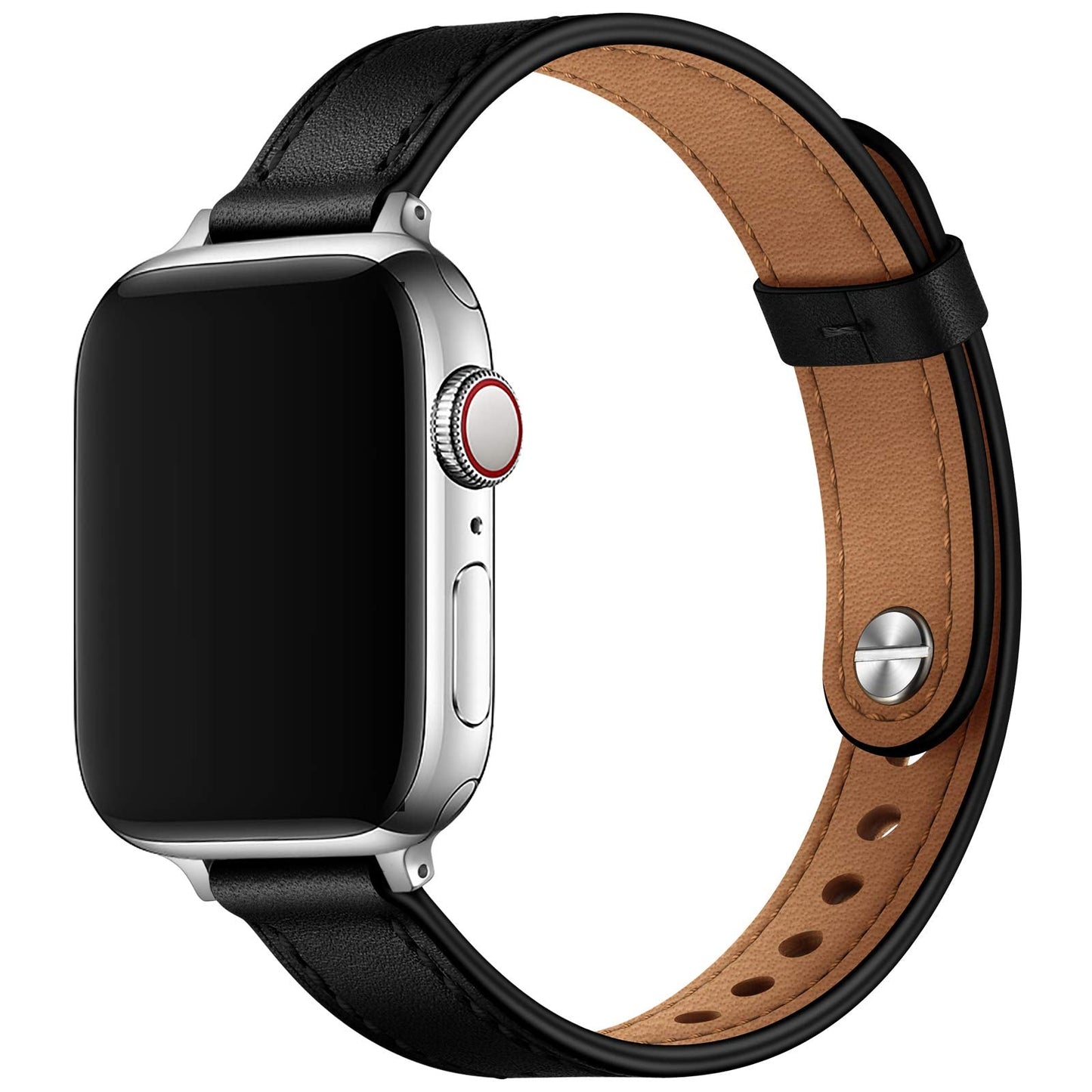 Slim Bands for Women Compatible with Apple Watch