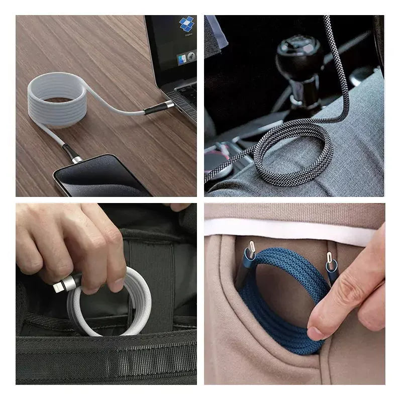 Forlipo Magnetic Cable