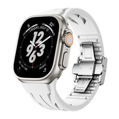 Supercar FKM Band For Apple Watch.