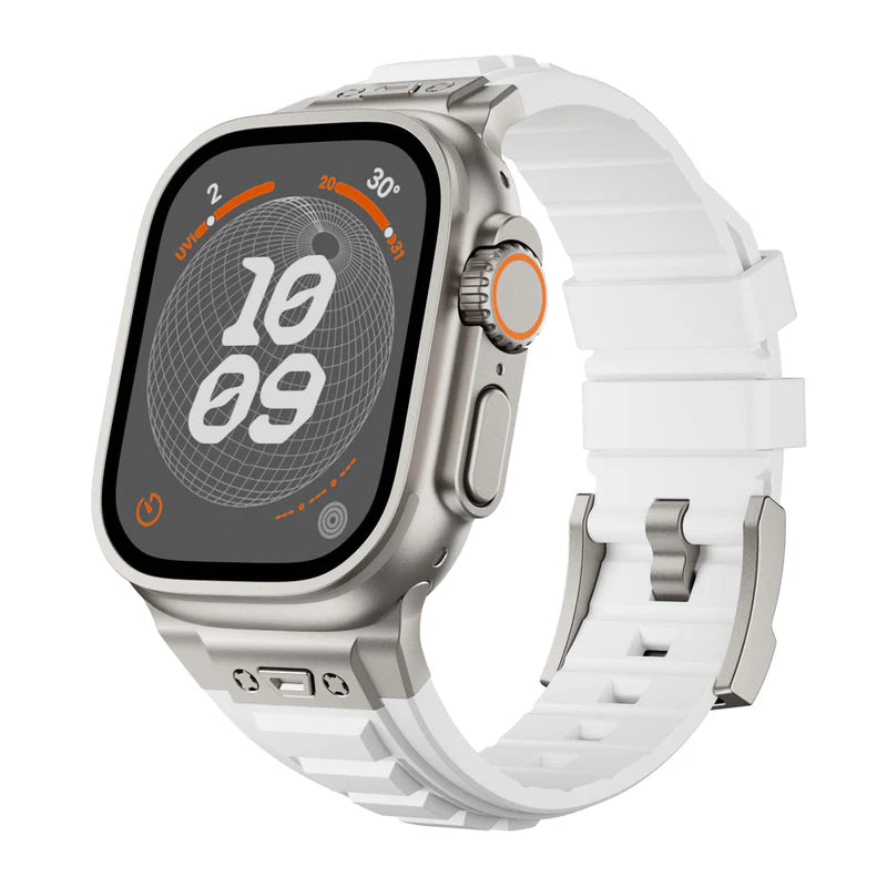BD005 Tactical Silicone Band for Apple Watch