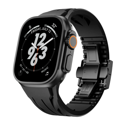 Supercar FKM Band For Apple Watch.