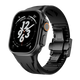Black-Black Buckle