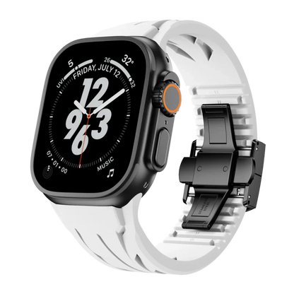 Supercar FKM Band For Apple Watch.