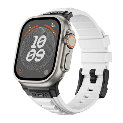 BD005 Tactical Silicone Band for Apple Watch