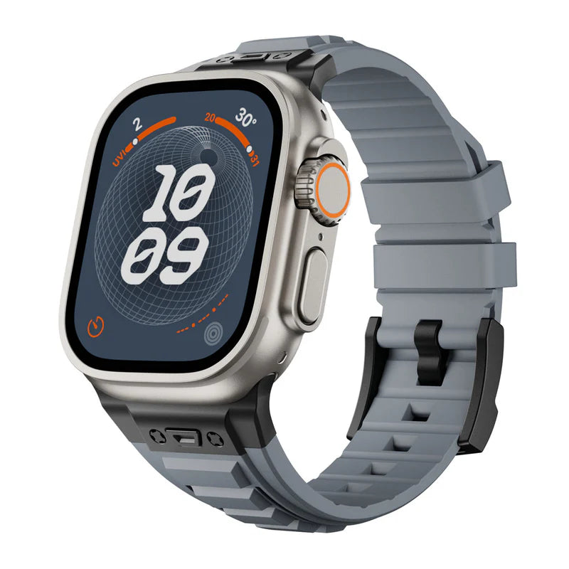 BD005 Tactical Silicone Band for Apple Watch