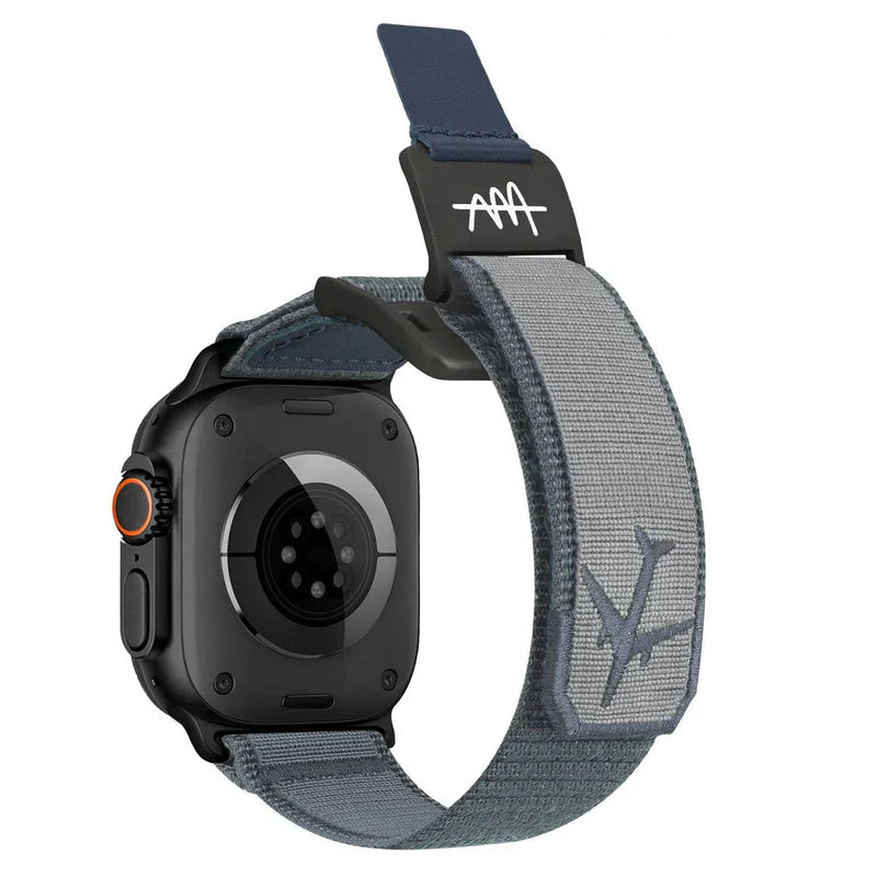 Wild Trail Band For Apple Watch.