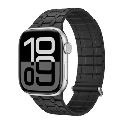 Forlipo AP Magnetic Silicone Band for Apple Watch