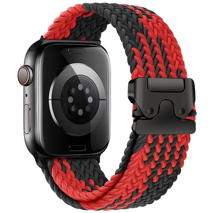 Forlipo Atlas Braided Nylon Band for Apple Watch