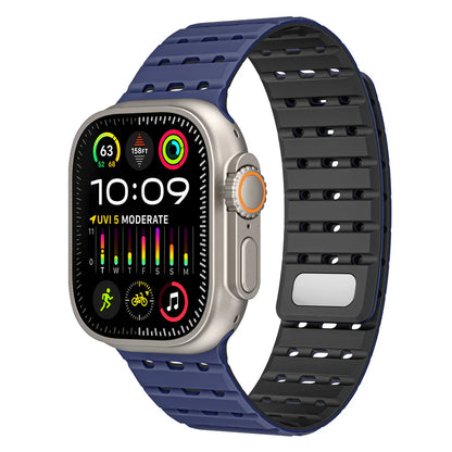 AW Silicone Band For Apple Watch