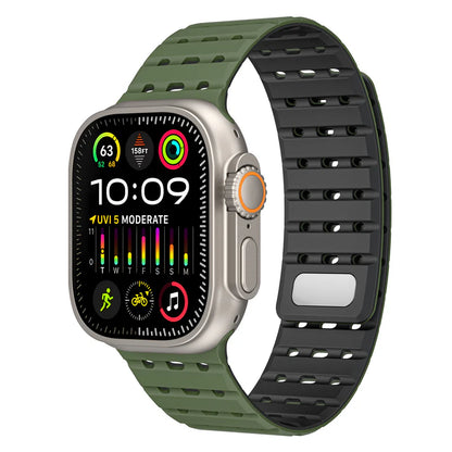 AW Silicone Band For Apple Watch