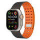 Black-Orange