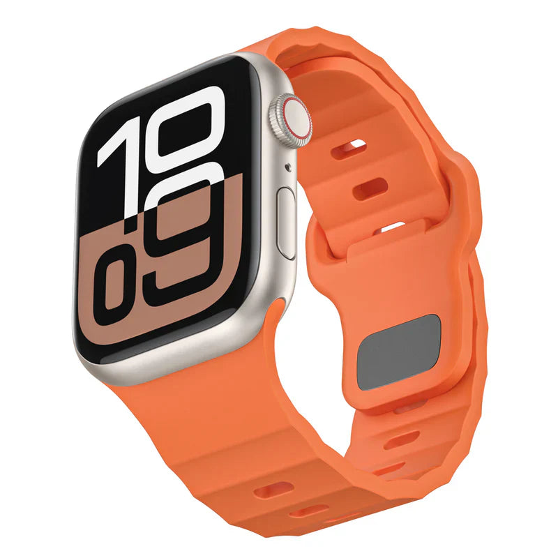 AW FKM Sports Band For Apple Watch.