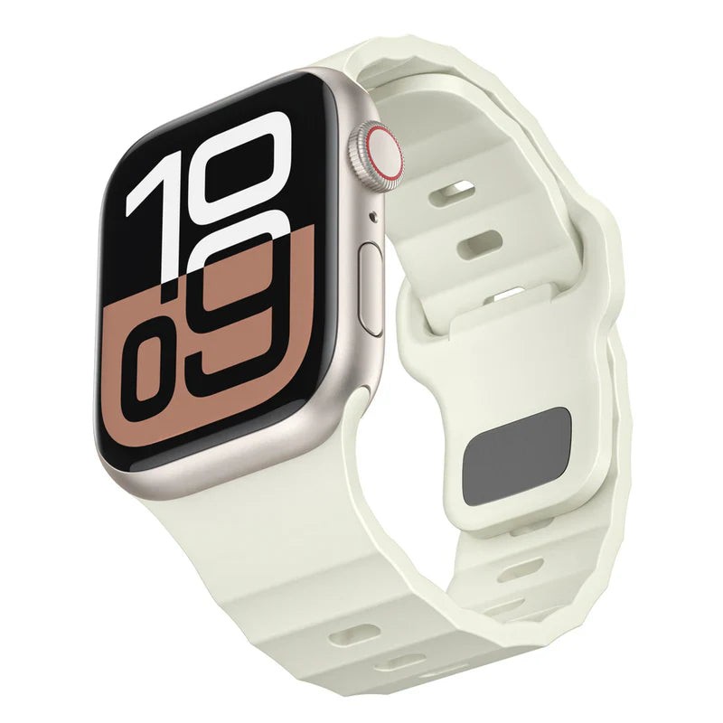 AW FKM Sports Band For Apple Watch.
