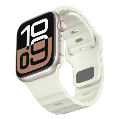 AW FKM Sports Band For Apple Watch.