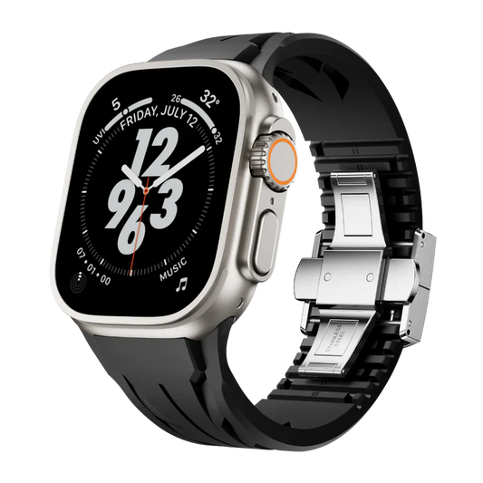 Supercar FKM Band For Apple Watch.