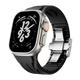 Black-Silver Buckle