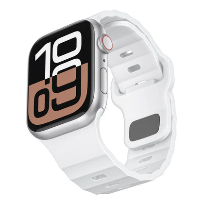 AW FKM Sports Band For Apple Watch.