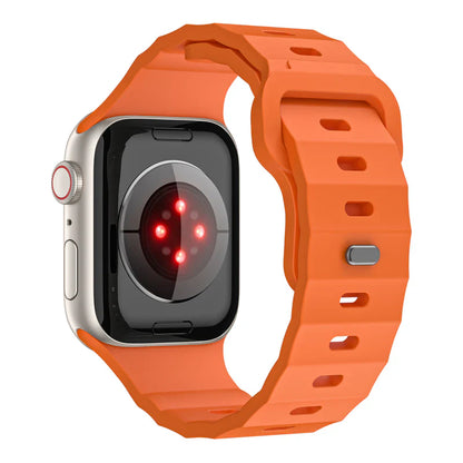 AW FKM Sports Band For Apple Watch.