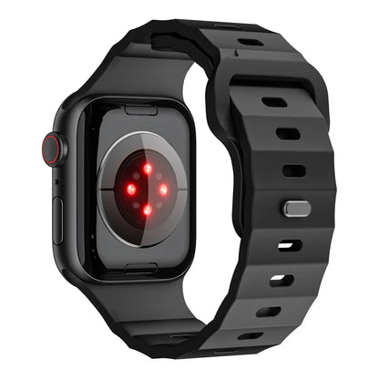 AW FKM Sports Band For Apple Watch.