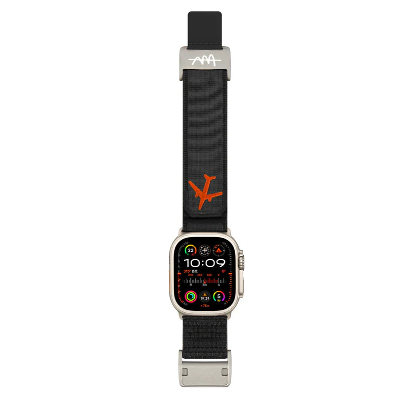 Wild Trail Band For Apple Watch.