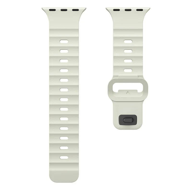 AW FKM Sports Band For Apple Watch.