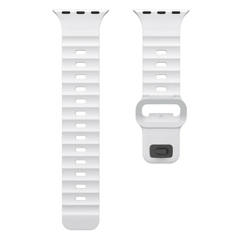 AW FKM Sports Band For Apple Watch.