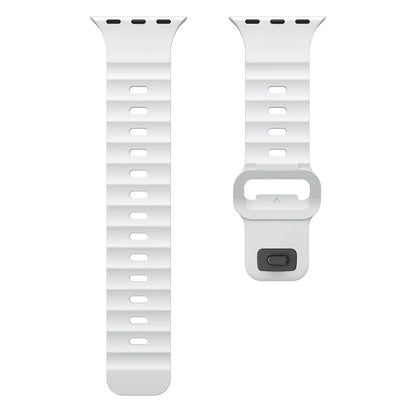 AW FKM Sports Band For Apple Watch.