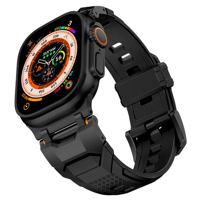 Forlipo WingEdge FKM Sport Band for Apple Watch