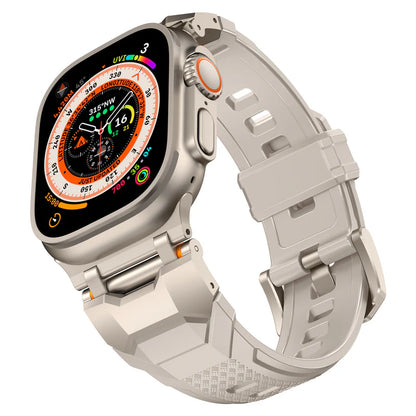 Forlipo WingEdge FKM Sport Band for Apple Watch