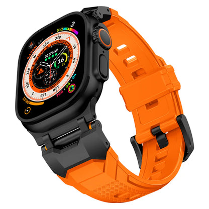 Forlipo WingEdge FKM Sport Band for Apple Watch