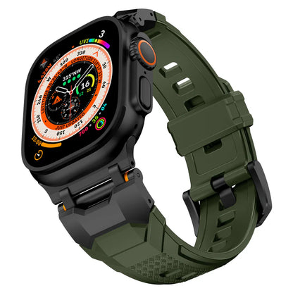 Forlipo WingEdge FKM Sport Band for Apple Watch