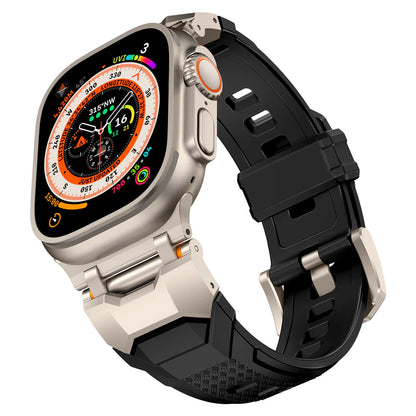 Forlipo WingEdge FKM Sport Band for Apple Watch