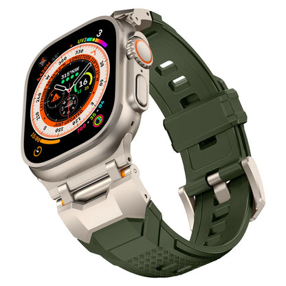 Forlipo WingEdge FKM Sport Band for Apple Watch