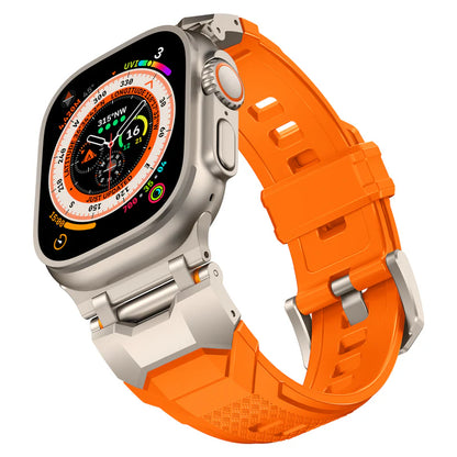 Forlipo WingEdge FKM Sport Band for Apple Watch