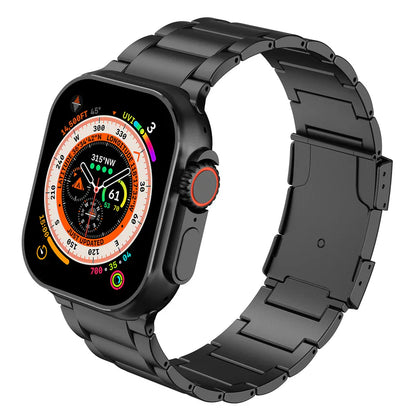 Titanium Band Pro.