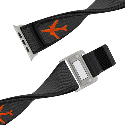 Wild Trail Band For Apple Watch.