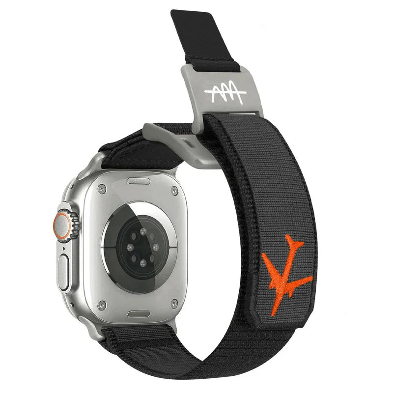 Wild Trail Band For Apple Watch.