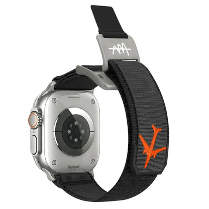 Wild Trail Band For Apple Watch.