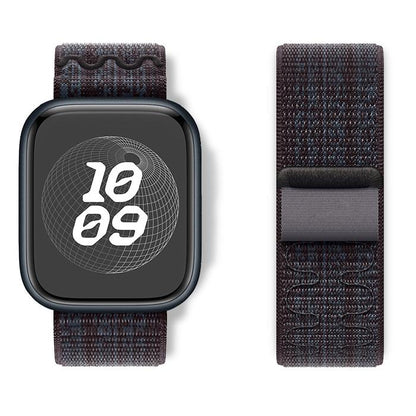 Forlipo AirWeave Nylon Sport Loop Band for Apple Watch
