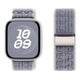 Gray with Blue