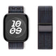 New Black with Blue