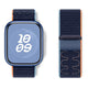 Deep Navy Blue